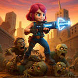 Zombie WarFront Exodus<span>(Unlimited Currency)</span>1.0_Androidswiki.net