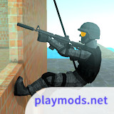 Project Breach CQB FPS<span>(Free Shopping)</span>5.1_Androidswiki.net