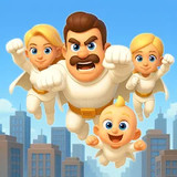 Mother Life Simulator: Prank<span>(Unlimited Money)</span>1.9.9_Androidswiki.net