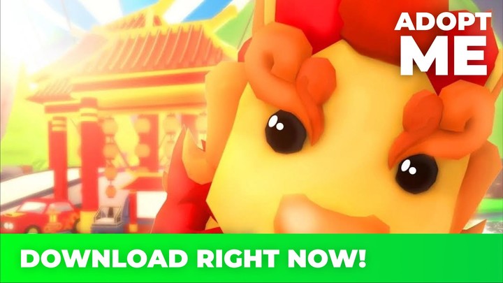 Adopt me pets for roblox screenshot image 7_Androidswiki.net