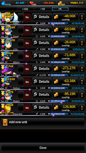 50s 60s Radio: Oldies Music screenshot image 5_Popularmodapk.com