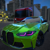 Apex Traffic Racer<span>(Unlock all vehicles)</span>1.0_Androidswiki.net