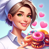 Cooking Chaos - Cooking Games<span>(Unlimited Currency)</span>1.5.2_Androidswiki.net