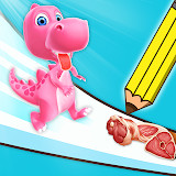 Dino Draw 3D0.3_Androidswiki.net