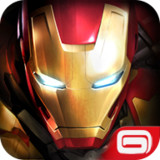 Iron Man 3<span>(Unlimited Currency)</span>1.6.9g_Androidswiki.net