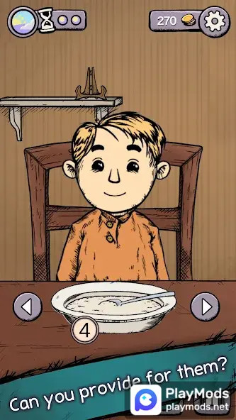 Cat Wizard: Survivor<span>(Unlimited Currency)</span> screenshot image 4_Androidswiki.net