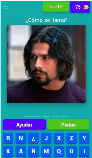 The Umbrella Academy Quiz T3 screenshot image 3_Androidswiki.net