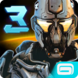 Modern Combat3 Blackout<span>(Unlimited Currency)</span>Qqun:677787633_Androidswiki.net