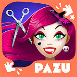 Girls Hair Salon Monsters<span>(Unlock All)</span>1.38_Androidswiki.net