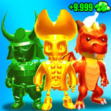 Mod Gems Stumble Guys1.2_Androidswiki.net