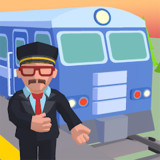 Train Hotel<span>(Free Shopping)</span>0.1.7_Androidswiki.net