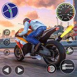 Moto Racing: Driving Simulator1.0.8_Androidswiki.net