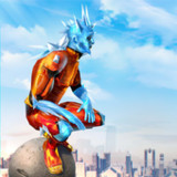 Snow Storm Superhero1.2.6_Androidswiki.net