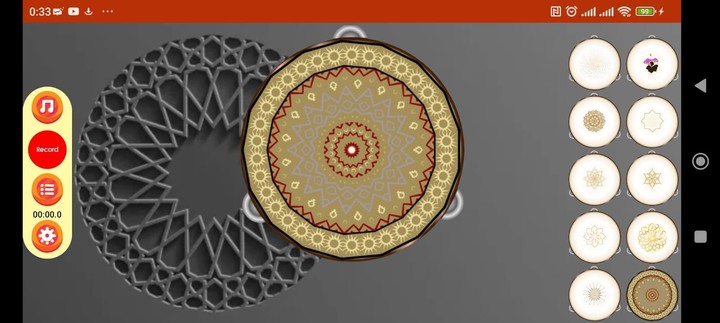 Come and hit me<span>(No Ads)</span> screenshot image 2_Androidswiki.net