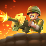 World War 2: Offline Strategy1.7.511_Androidswiki.net