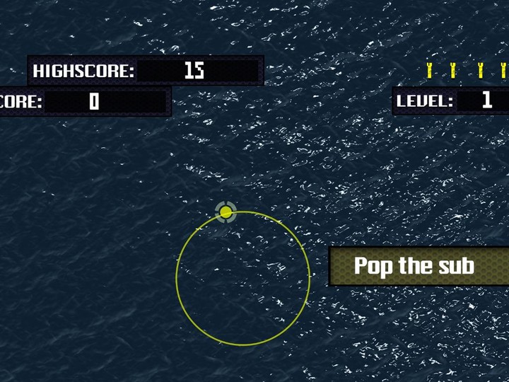 Pop The Sub screenshot image 5_Androidswiki.net