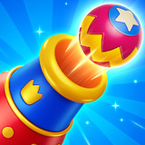 Royal Smash! - Physics Puzzle<span>(Free Shopping)</span>1.7.183_Androidswiki.net