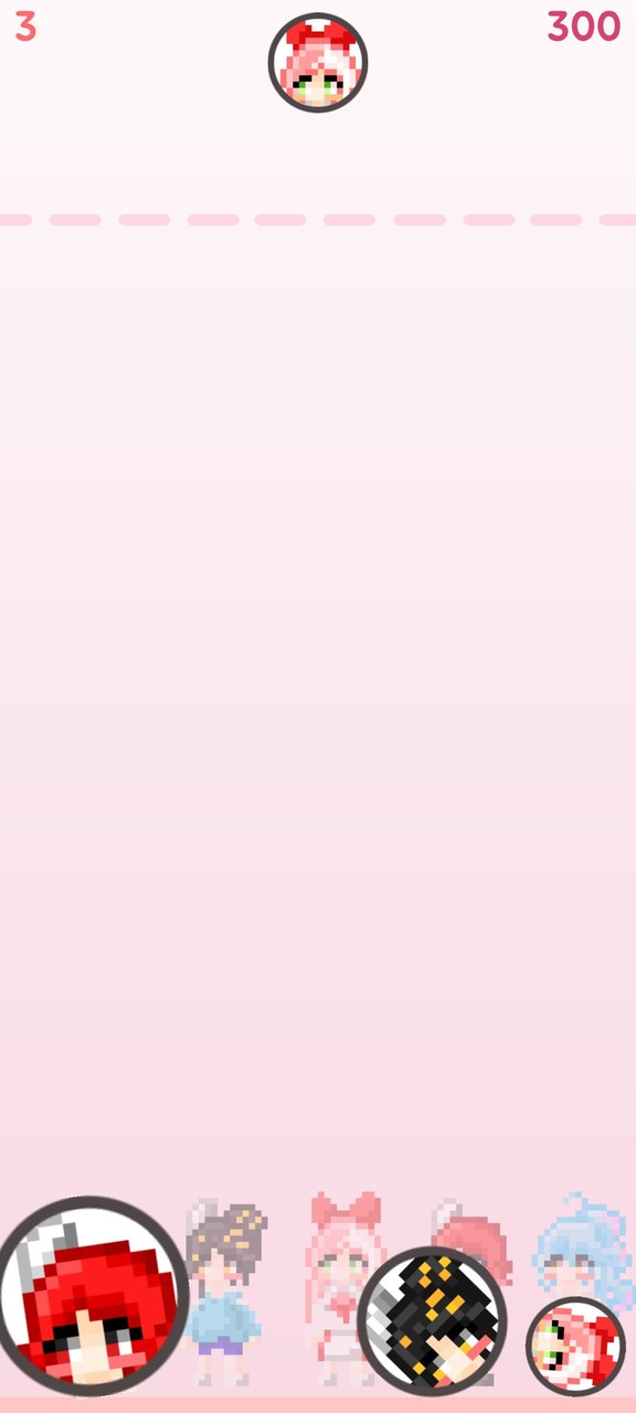 케찹묻으어머쓱한유콘 screenshot image 2_Androidswiki.net