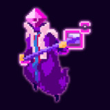 Neon Spellstorm<span>(Unlimited coins)</span>1.0.16_Androidswiki.net