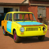 Long Drive to Horizons Sim<span>(Unlimited Currency)</span>0.1_Androidswiki.net