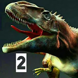 Dinosaur Bloody 2 - Demo<span>(NO ADS)</span>1.0_Androidswiki.net