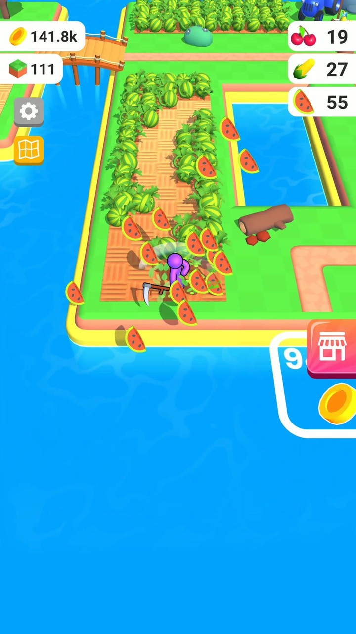 PK Paradise<span>(Unlimited Money/Unlocked)</span> screenshot image 5_Androidswiki.net