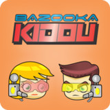 Bazooka Kidou1.8.0_Androidswiki.net