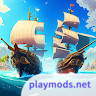 Pirate Raid - Caribbean Battle<span>(Unlimited Money)</span>1.51.6_Androidswiki.net