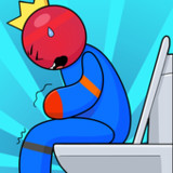 Rainbow Maze Escape Toilet1.1.0_Androidswiki.net