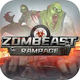 Zombeast Rampage<span>(Unlimited Money)</span>1.1.3_Androidswiki.net
