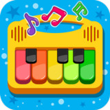 Piano Kids - Music & Songs3.23_Androidswiki.net