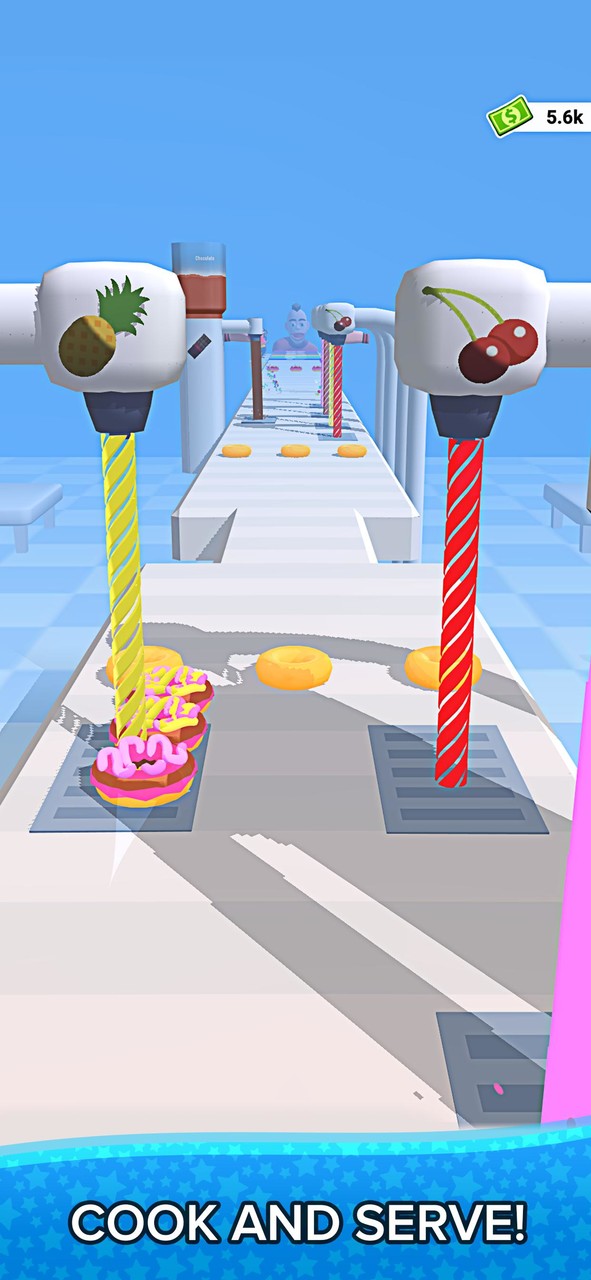 Burger Shop screenshot image 6_Androidswiki.net