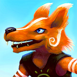Fox Tales - Kids Story Book: Learn to Read(Unclock All)1.0.2_Androidswiki.net