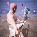 Half Blood Gore Sword PvP<span>(Unlock All)</span>1.0.5_Androidswiki.net