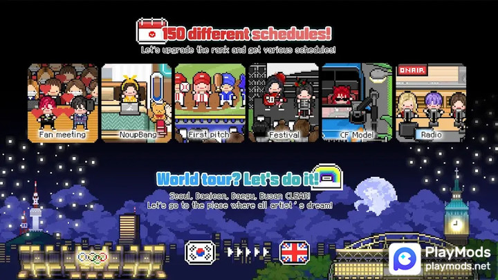 Traffic Racer Open World<span>(Free Shopping)</span> screenshot image 3_Androidswiki.net