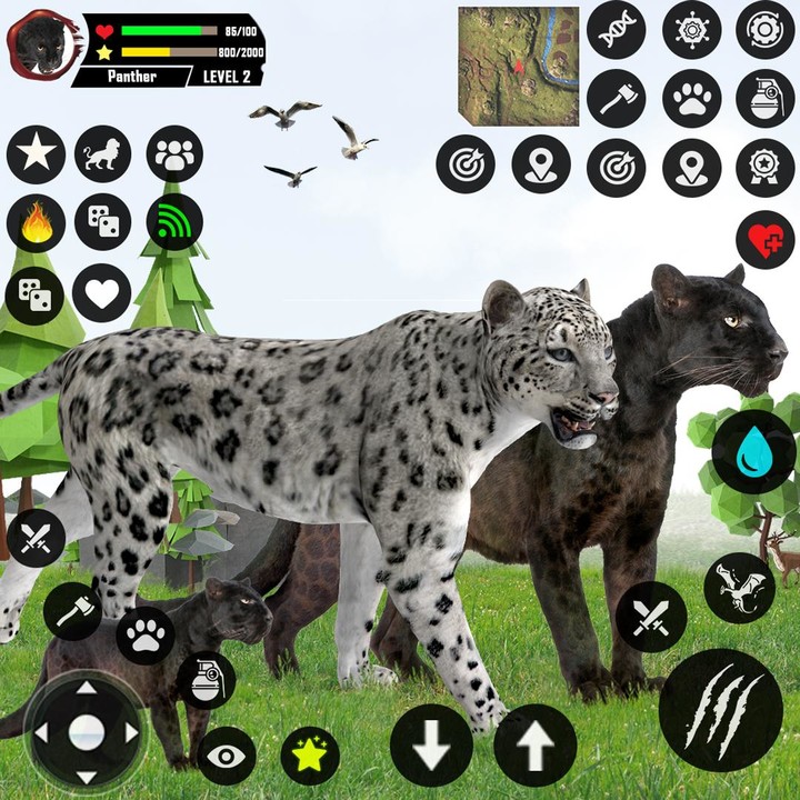 Century of Anticipation<span>(No Ads Free Rewards)</span> screenshot image 1_Androidswiki.net