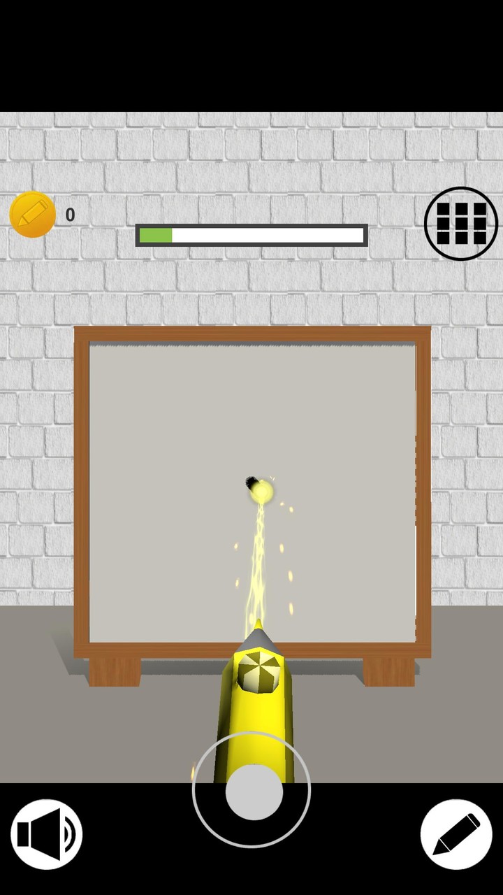 Laser It screenshot image 3_Androidswiki.net