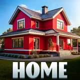 Home Match 3D: Makeover Design<span>(Unlimited Coins)</span>1.0.0_Androidswiki.net