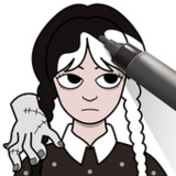Coloring Boxy ASMR1.6_Androidswiki.net