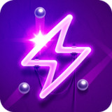 Hit the Light - Neon Shooter1.1.10_Androidswiki.net