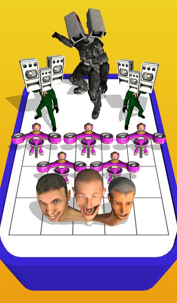 The Ogglies – Tower Stacking<span>(Free Download)</span> screenshot image 4_Androidswiki.net