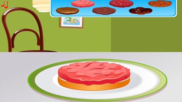 cooking games kitchen games screenshot image 7_Androidswiki.net