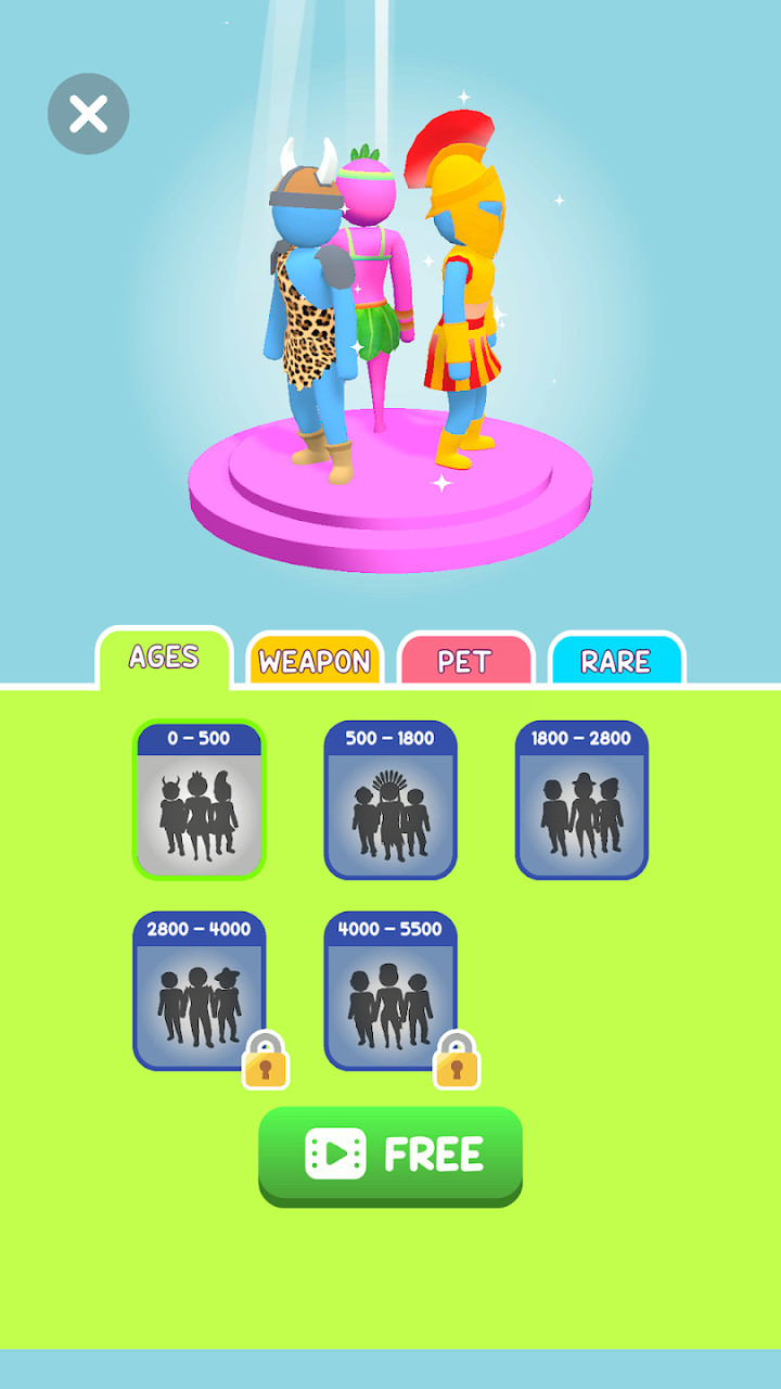 Roblox screenshot image 5_Androidswiki.net