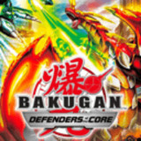 Bakugan Defenders Of The Core<span>(Free download)</span>androidoyunclub_Androidswiki.net