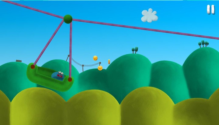 Eugene's Life screenshot image 4_Androidswiki.net