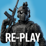 RE-PLAY: A Tactical Shooter10.2_Androidswiki.net