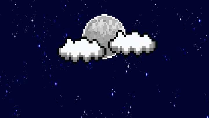 Moon Fighters screenshot image 4_Androidswiki.net
