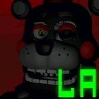 Night at Freddy's<span>(Hybrid version)</span>2.1_Androidswiki.net