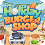 HolidayBurgerShop<span>(Unlimited Currency)</span>1.0_Androidswiki.net