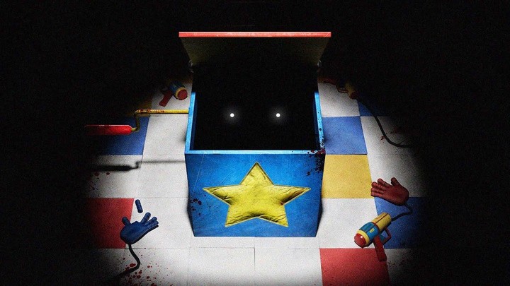 Project Playtime Multiplayer screenshot image 4_Androidswiki.net